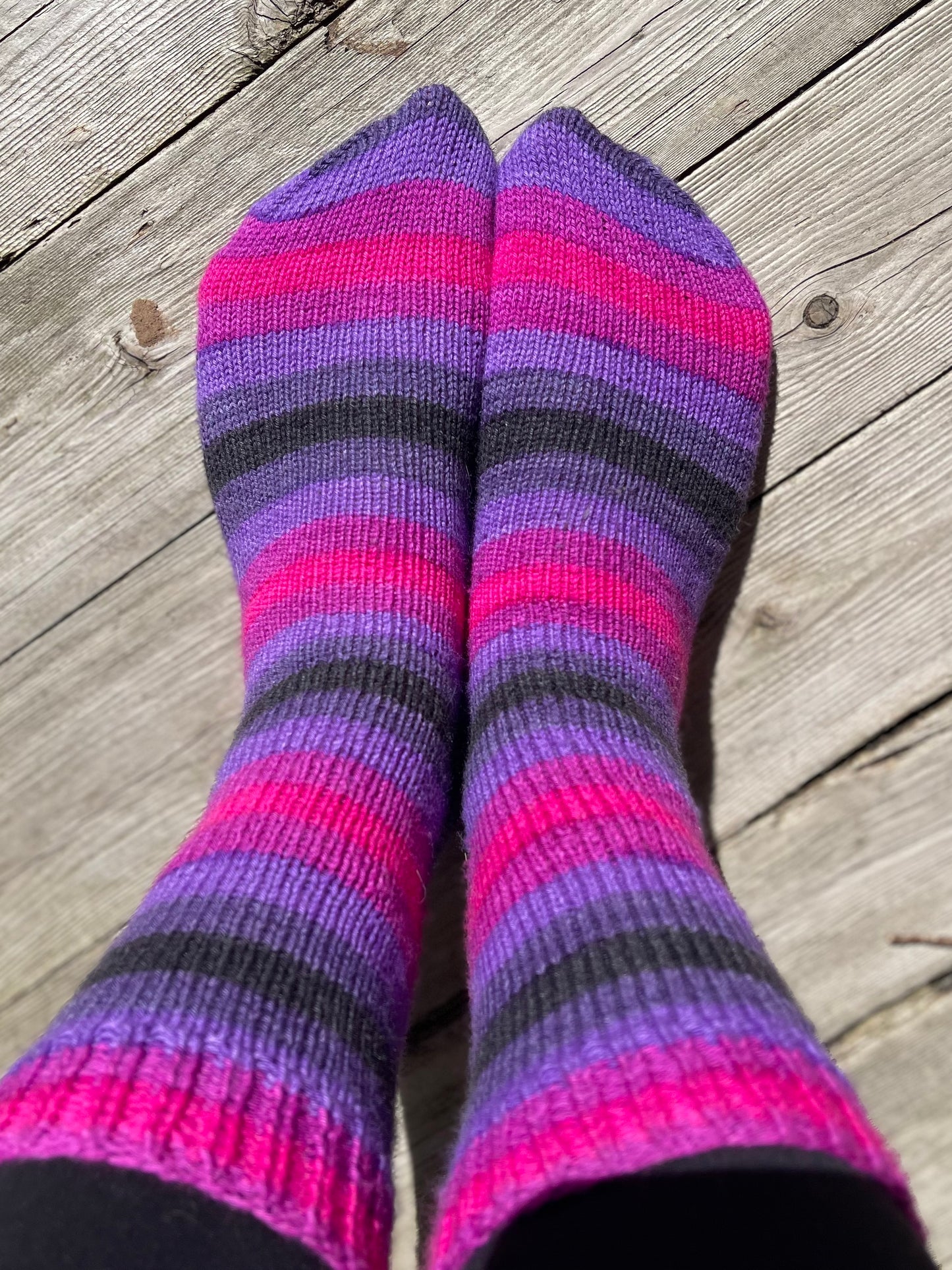 Derby - Merino Sock Yarn
