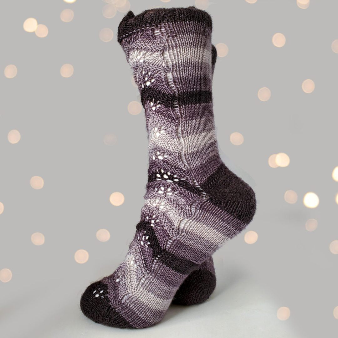 Columbia (Digital Knitting Pattern)