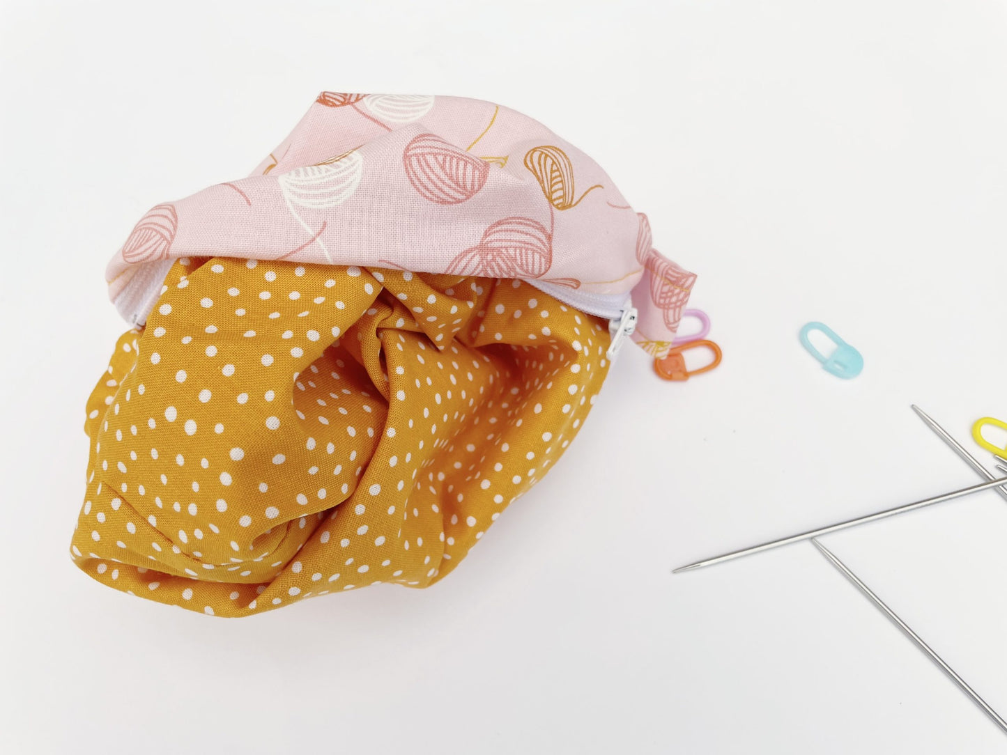 ChiaoGoo knitting needles