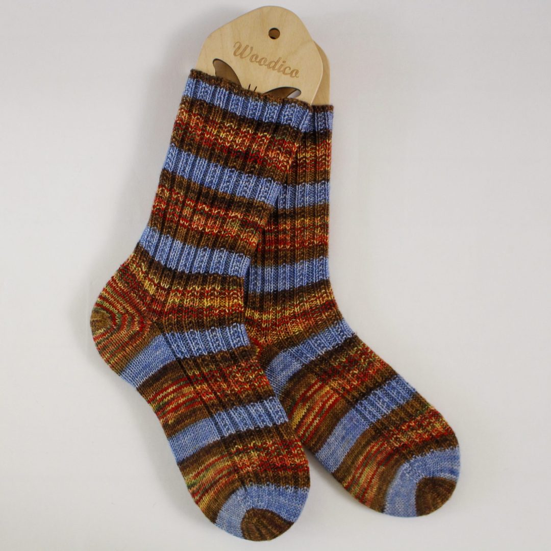 Pass the Maple Syrup (Digital Knitting Pattern)
