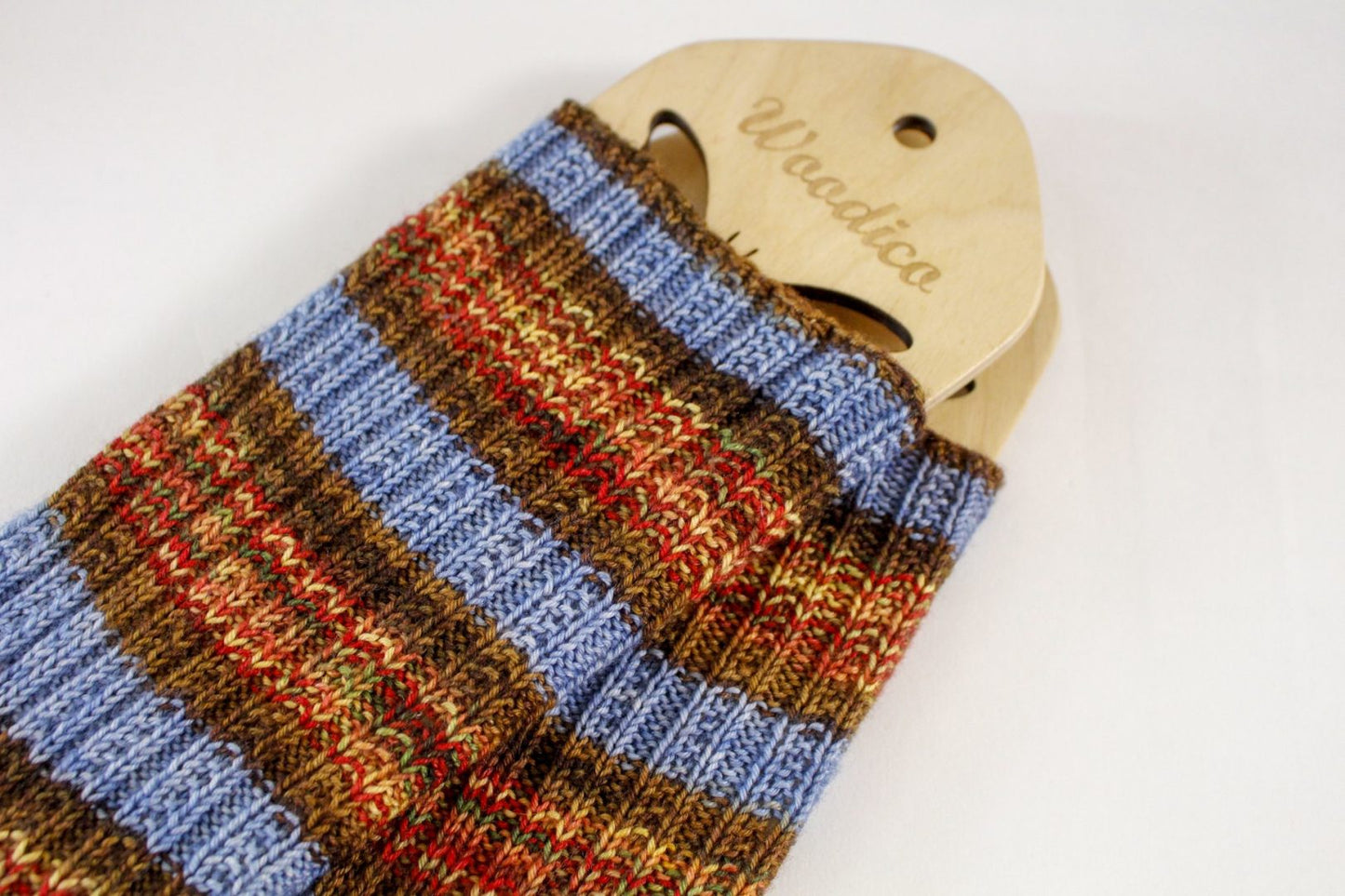 Pass the Maple Syrup (Digital Knitting Pattern)
