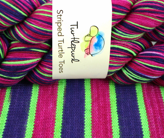 1992 - Merino Sock