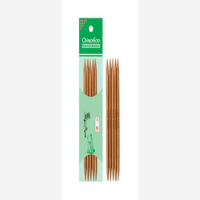 ChiaoGoo Knitting Needles - Bamboo DPN