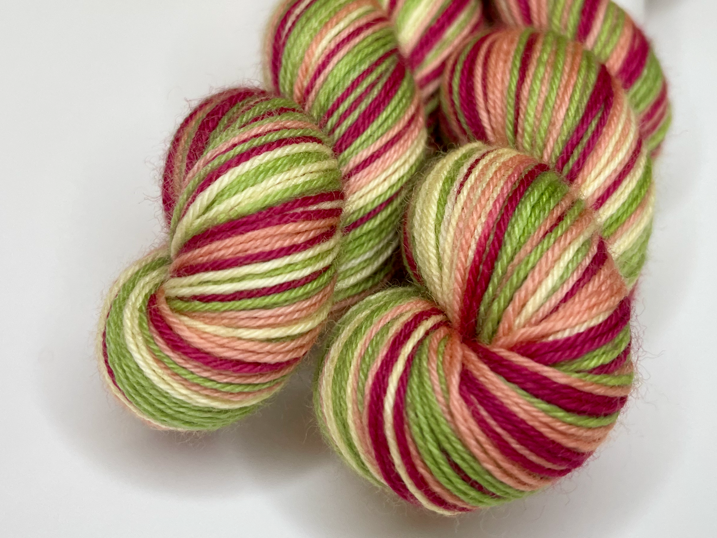 The Vineyard - Merino Sock Yarn - Ship by July 29th