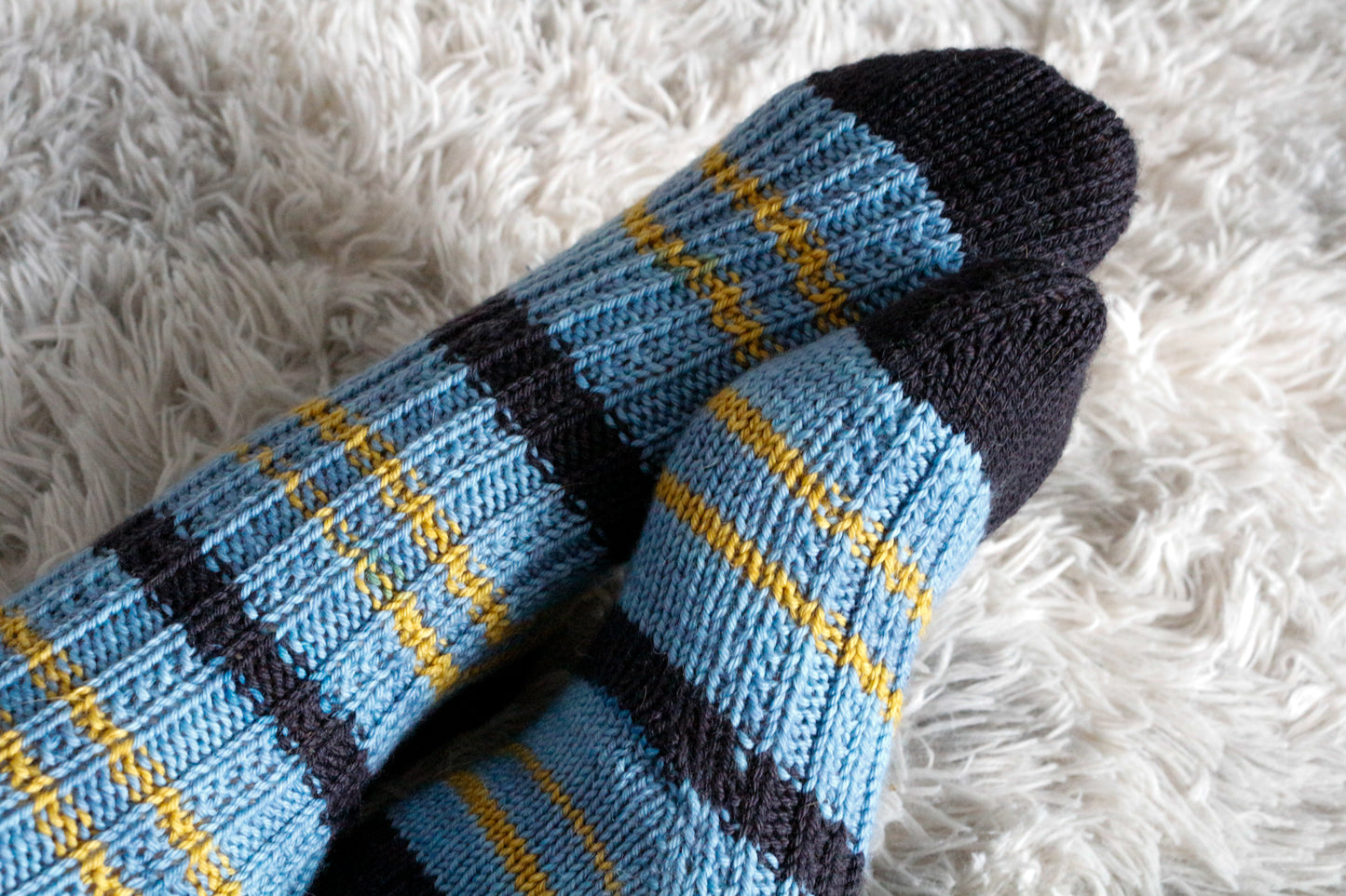 Pass the Maple Syrup DK (Digital Knitting Pattern)