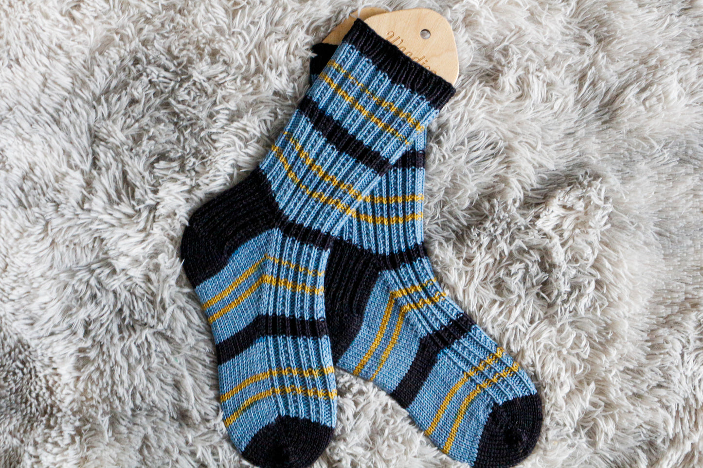 Pass the Maple Syrup DK (Digital Knitting Pattern)