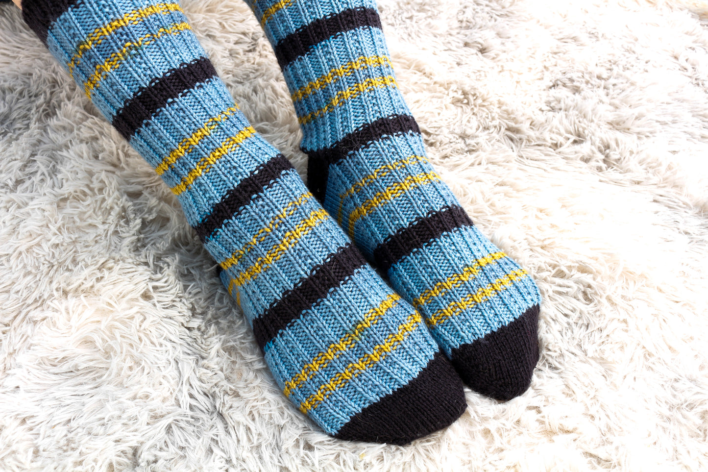 Pass the Maple Syrup DK (Digital Knitting Pattern)