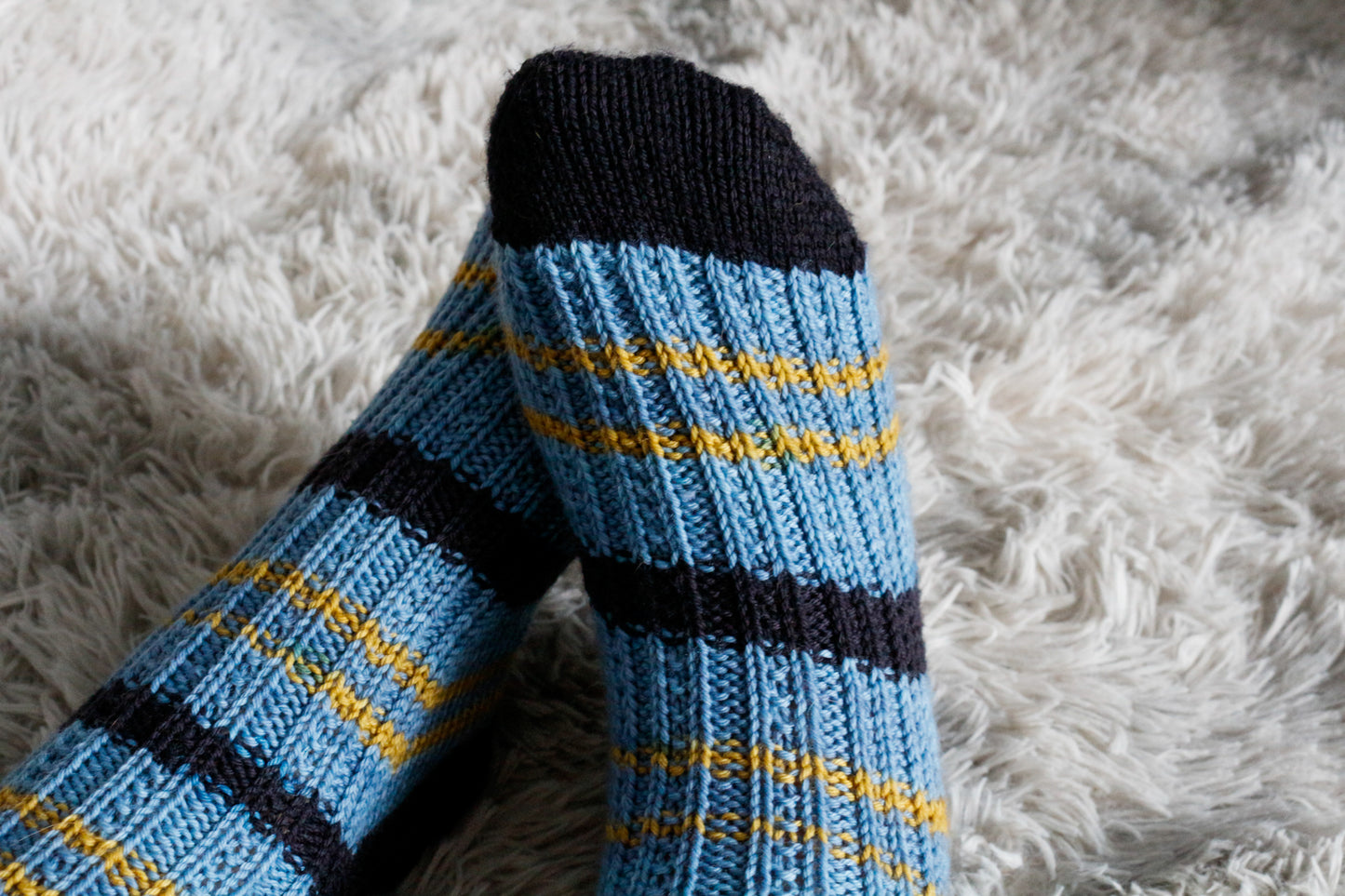 Pass the Maple Syrup DK (Digital Knitting Pattern)