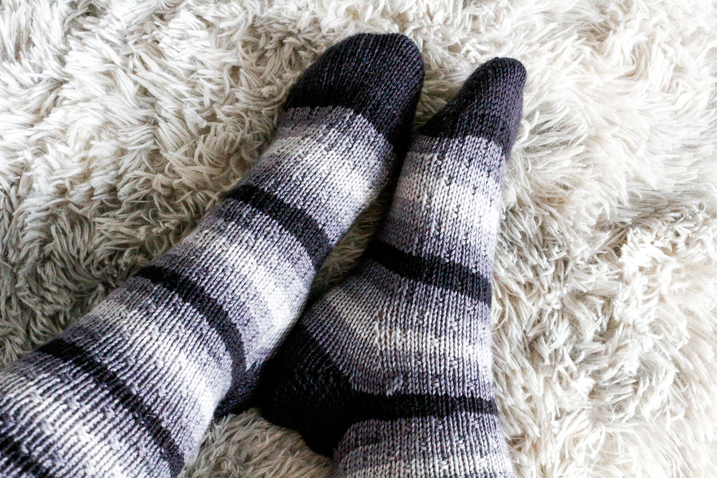 Sylcan DK (Digital Knitting Pattern)