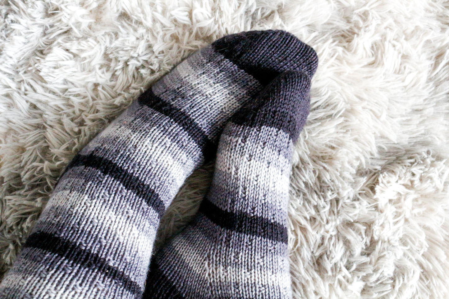 Sylcan DK (Digital Knitting Pattern)