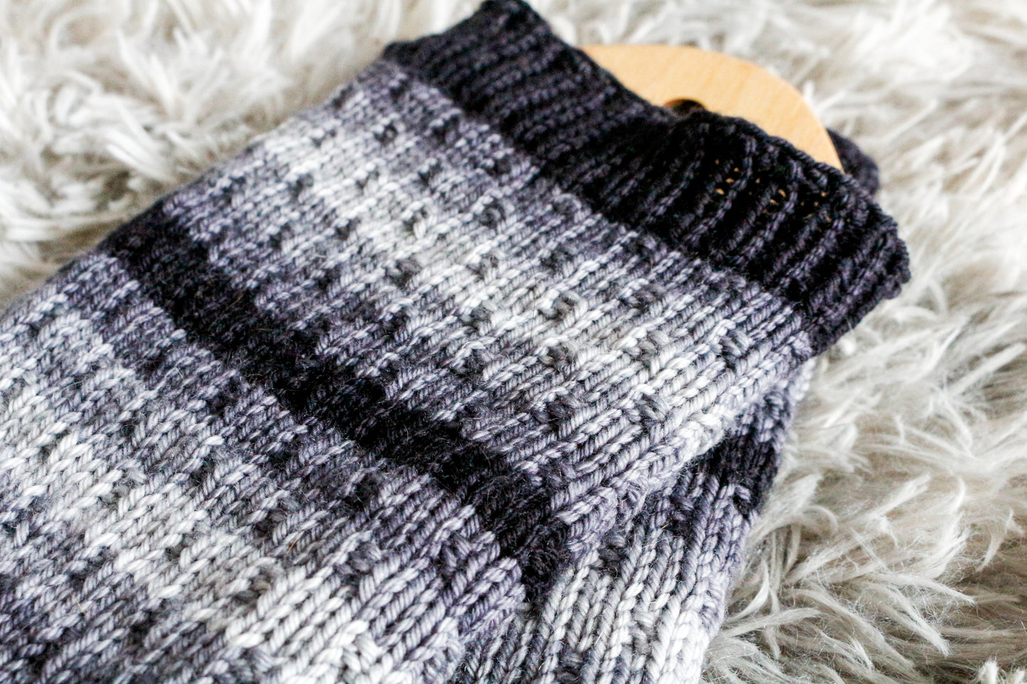 Sylcan DK (Digital Knitting Pattern)