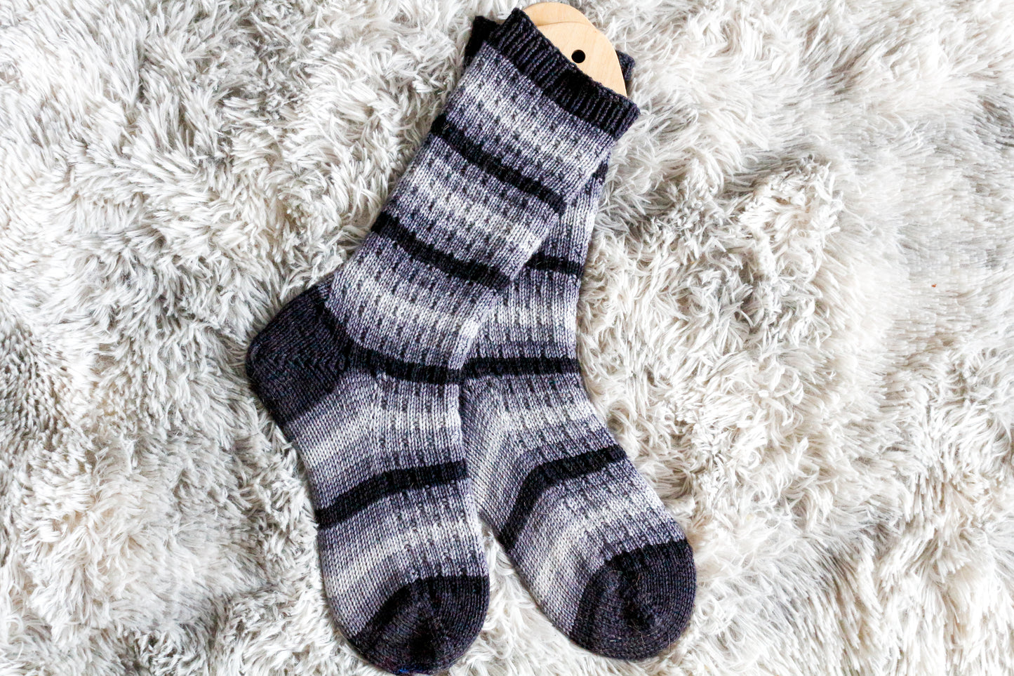 Sylcan DK (Digital Knitting Pattern)