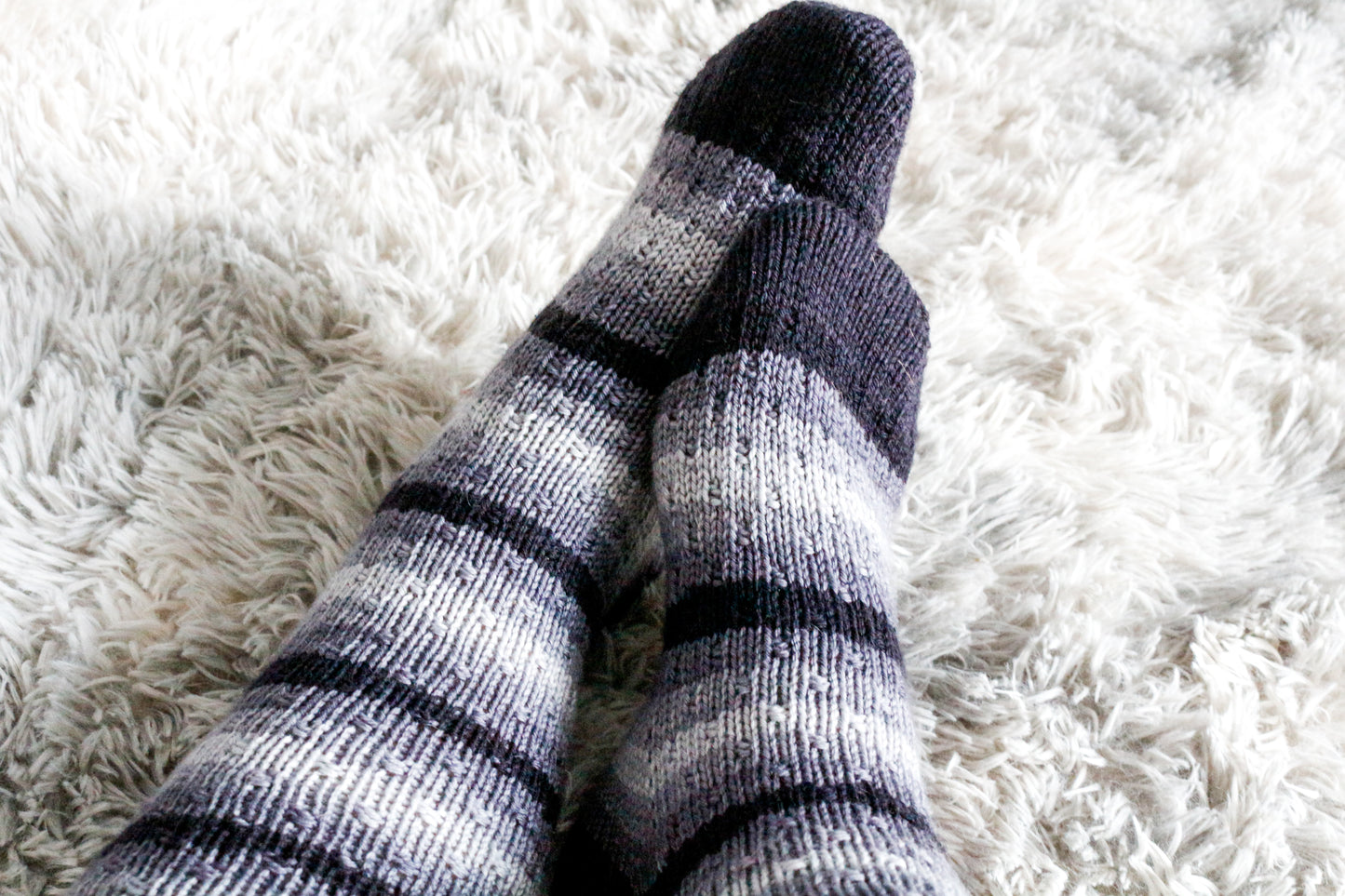 Sylcan DK (Digital Knitting Pattern)