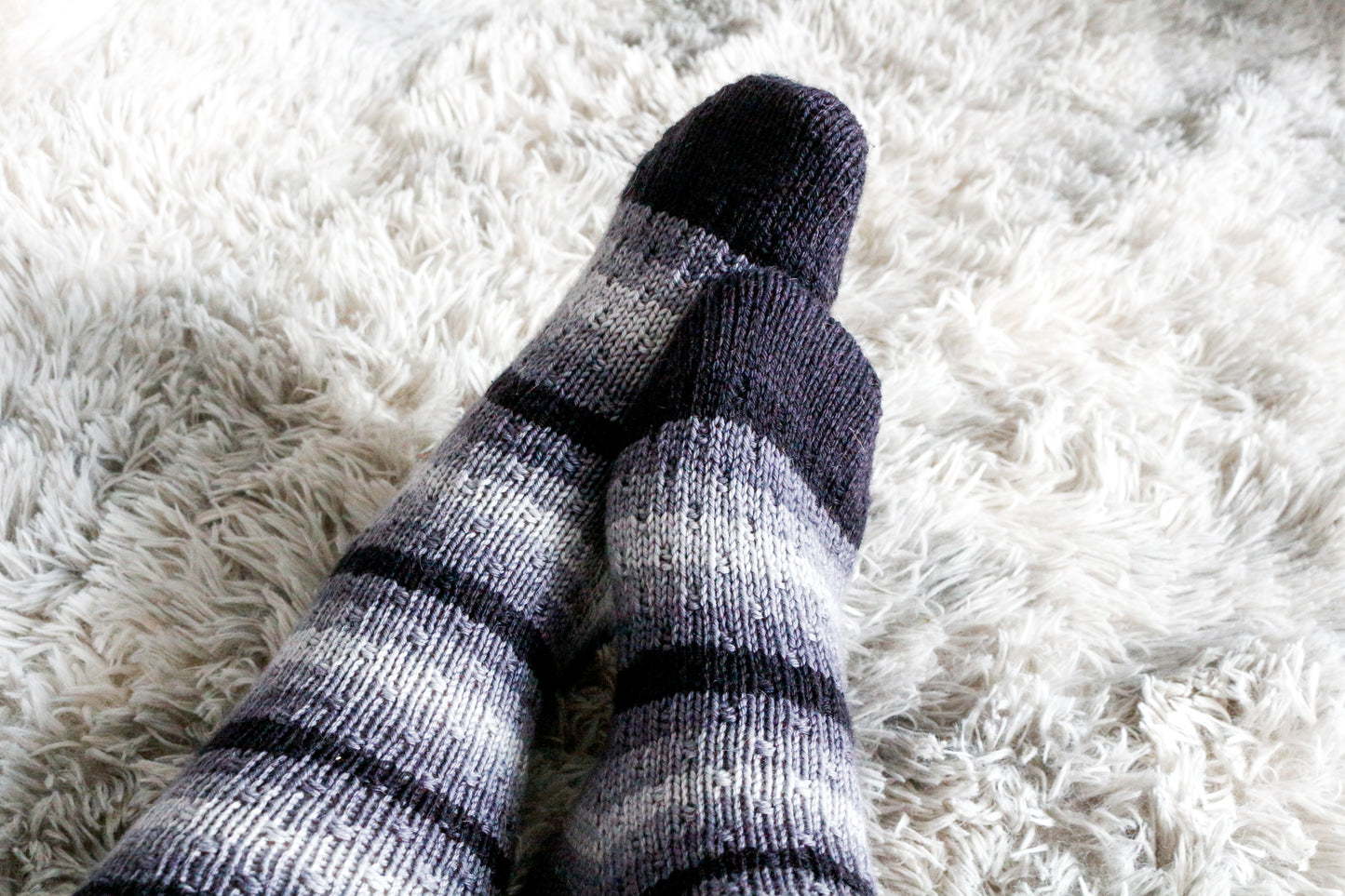 Sylcan DK (Digital Knitting Pattern)