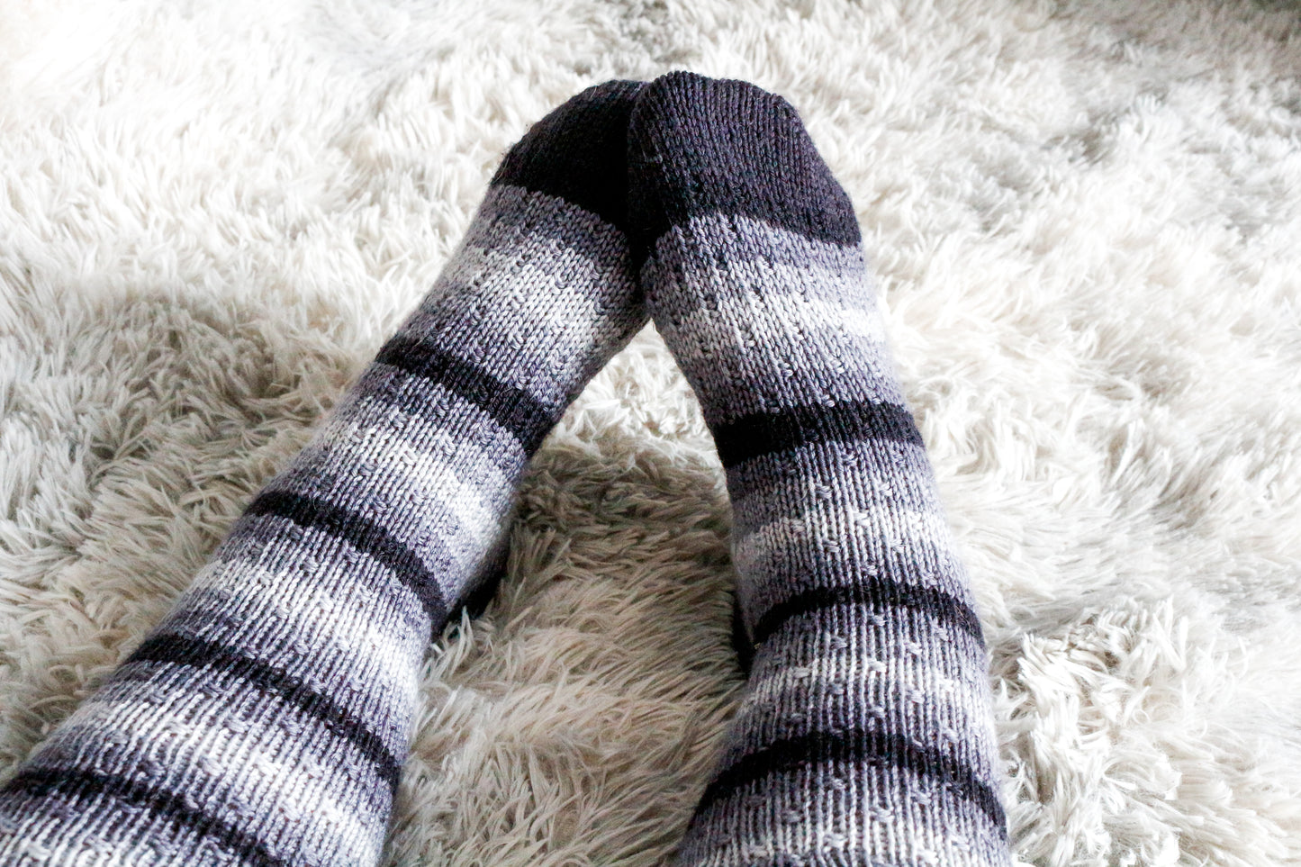 Sylcan DK (Digital Knitting Pattern)