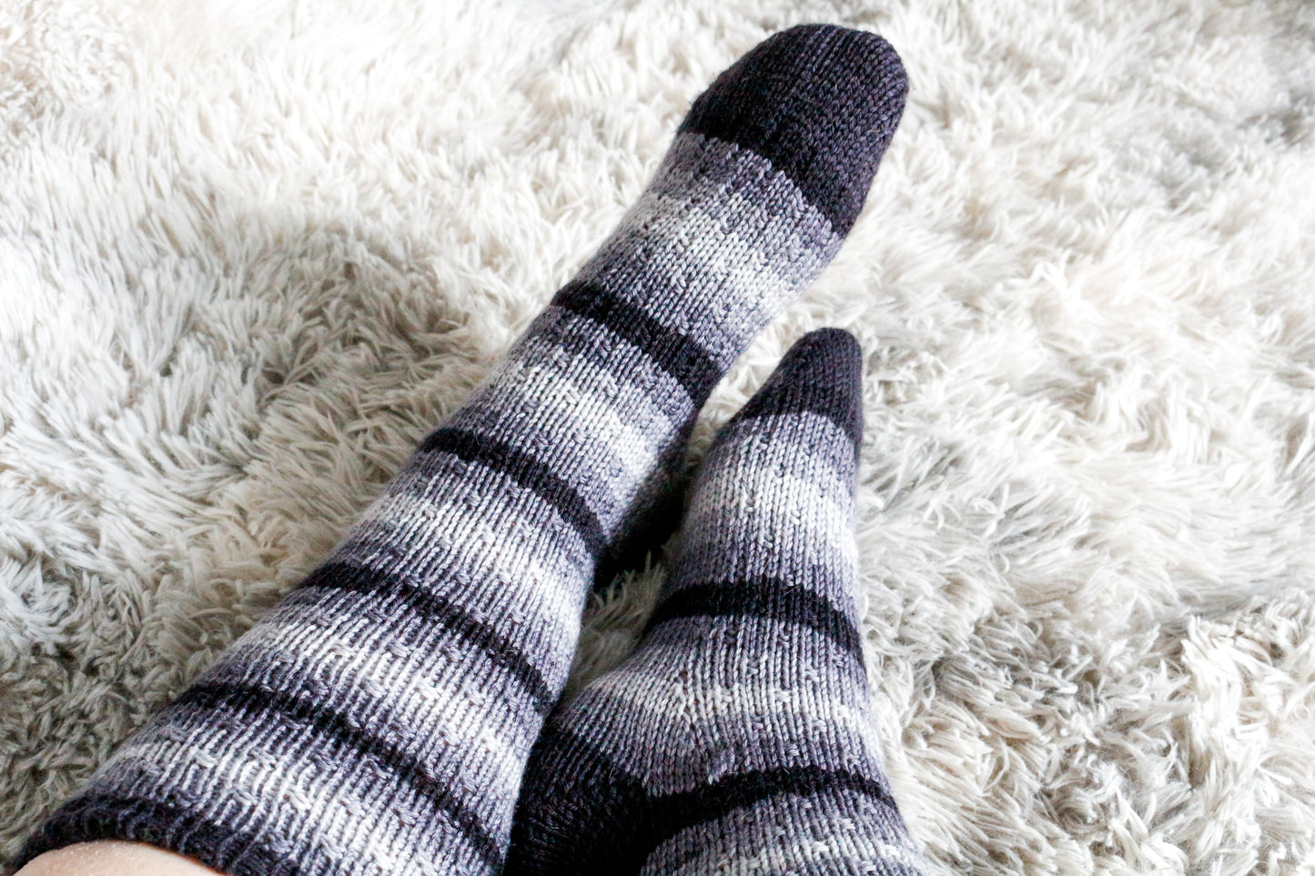 Sylcan DK (Digital Knitting Pattern)