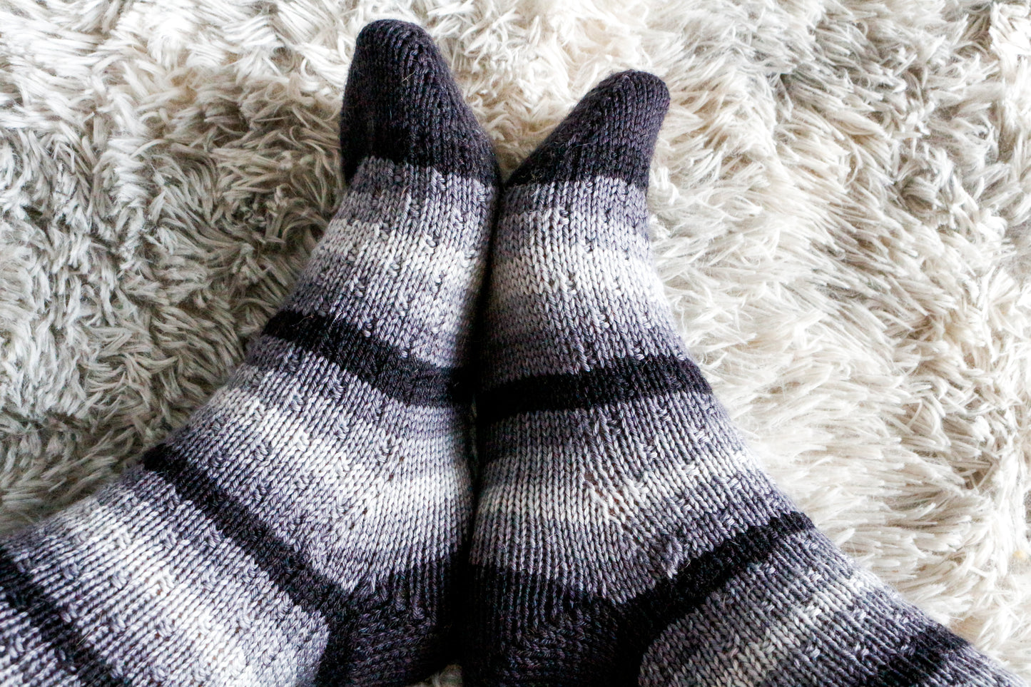 Sylcan DK (Digital Knitting Pattern)