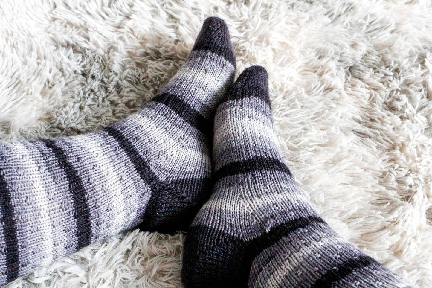 Sylcan DK (Digital Knitting Pattern)