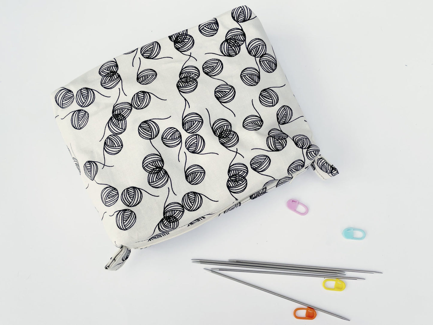 ChiaoGoo knitting needles