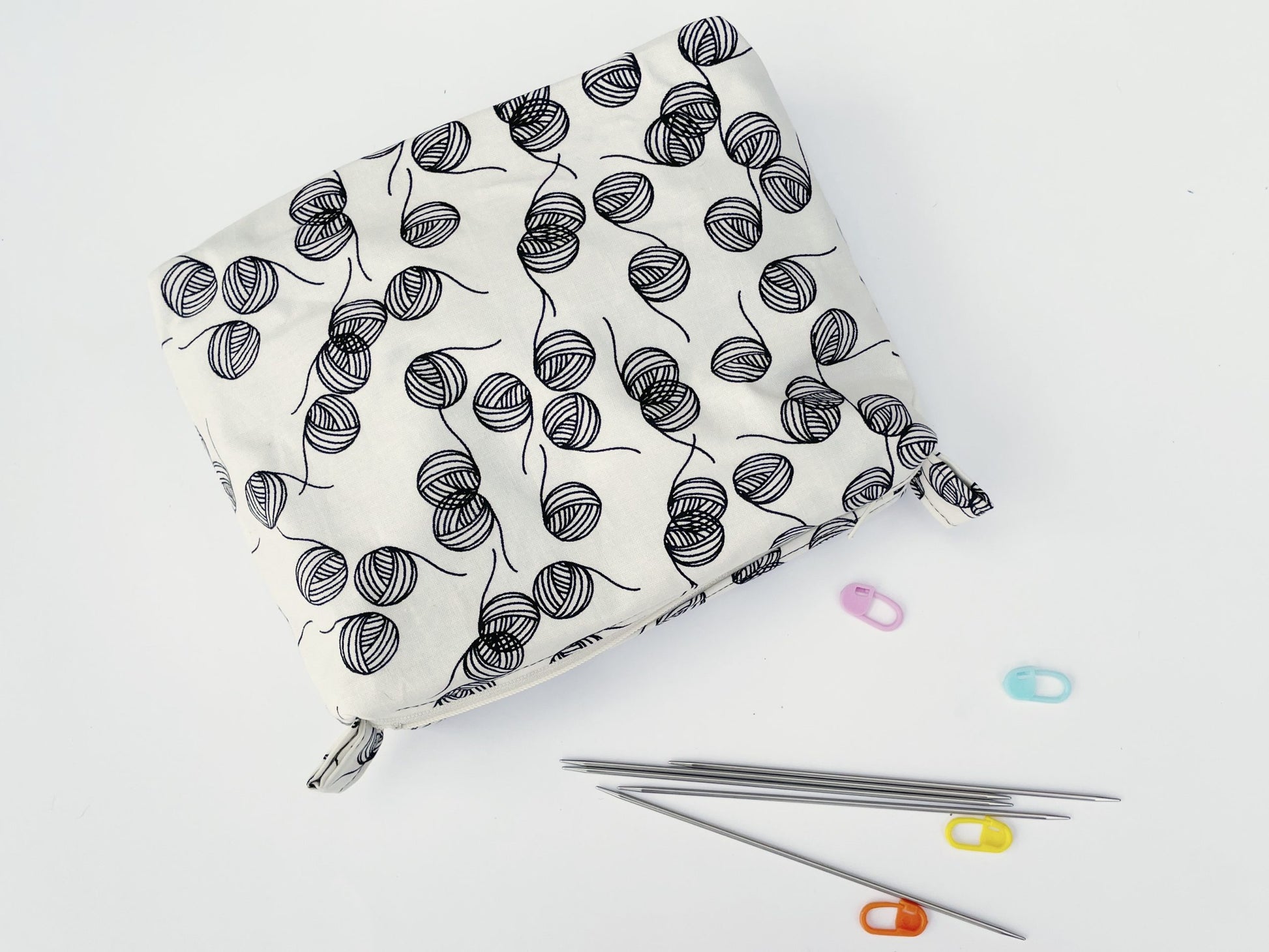 ChiaoGoo knitting needles