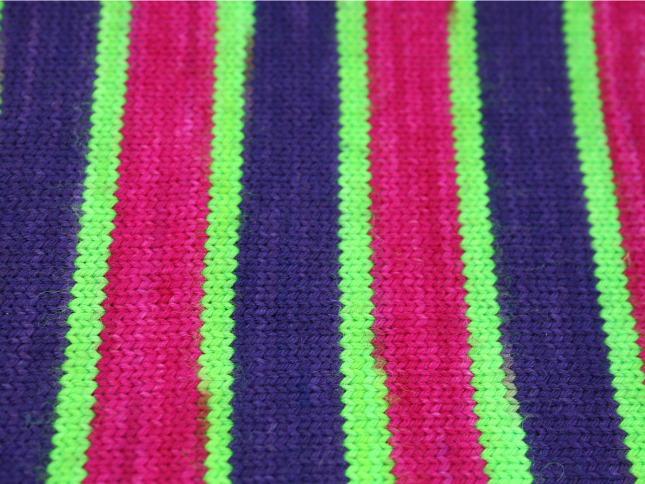 1992 self-striping sock yarn