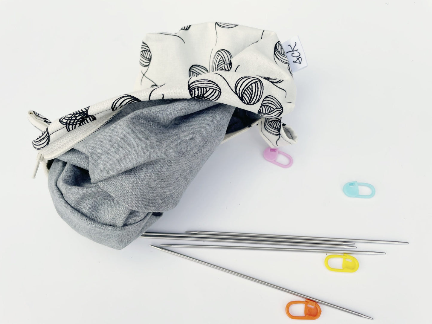ChiaoGoo knitting needles