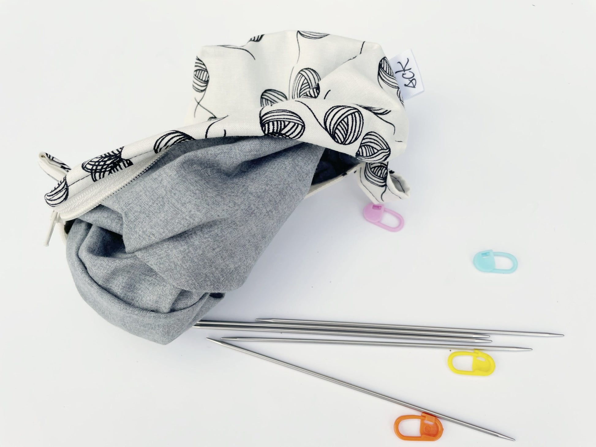 ChiaoGoo knitting needles
