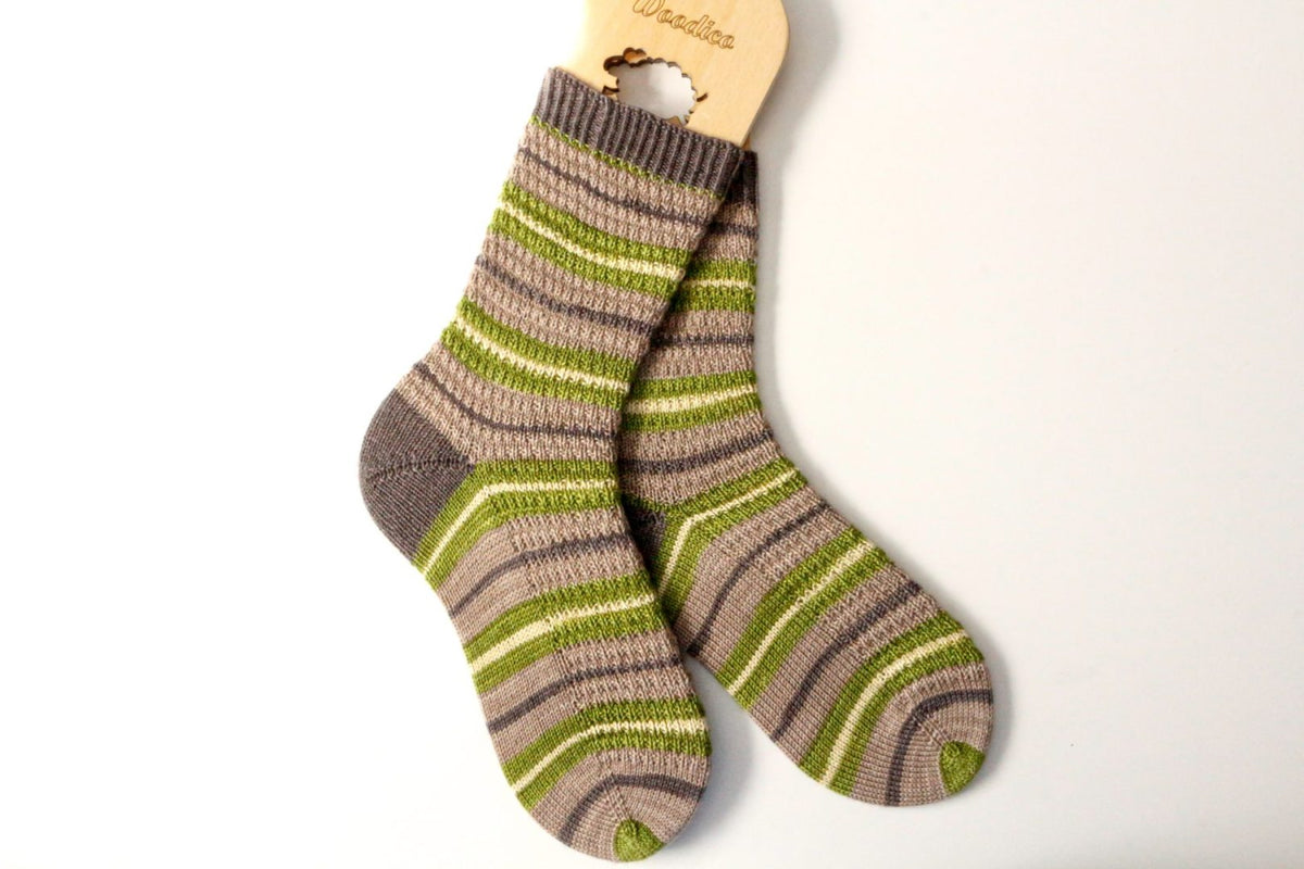 Snicker Patterns Snickerdoodle (Digital Knitting Pattern) – Turtlepurl Yarns