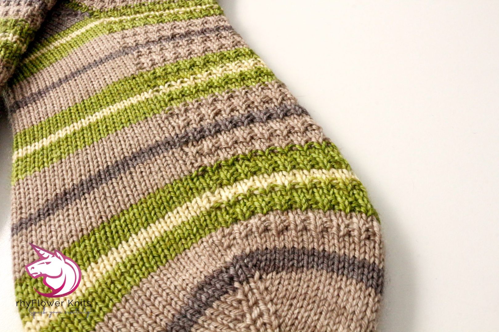 Snickerdoodle (Digital Knitting Pattern)