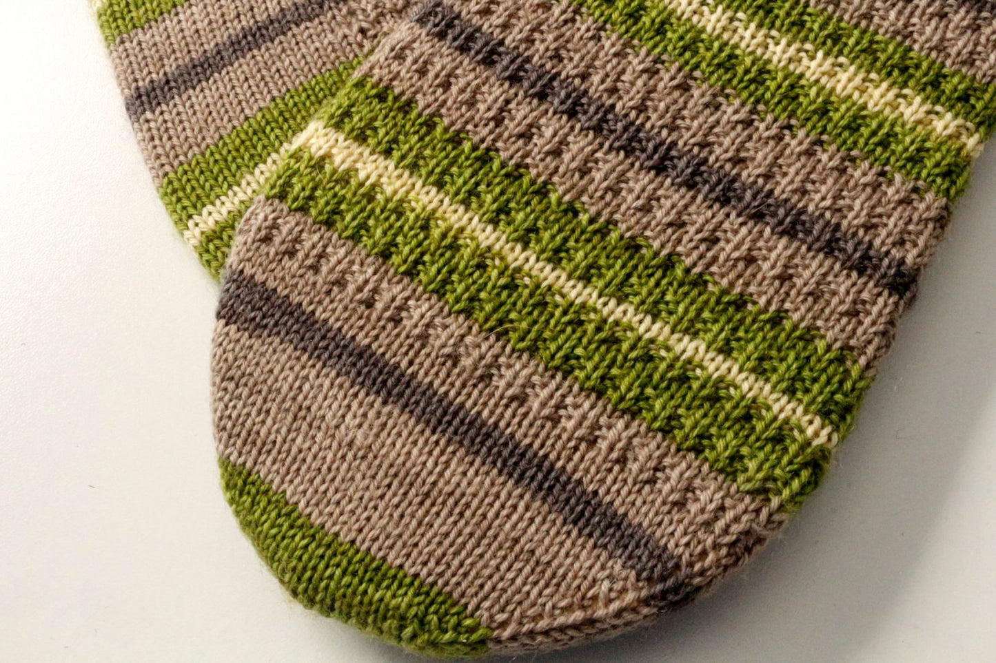 Snickerdoodle (Digital Knitting Pattern)