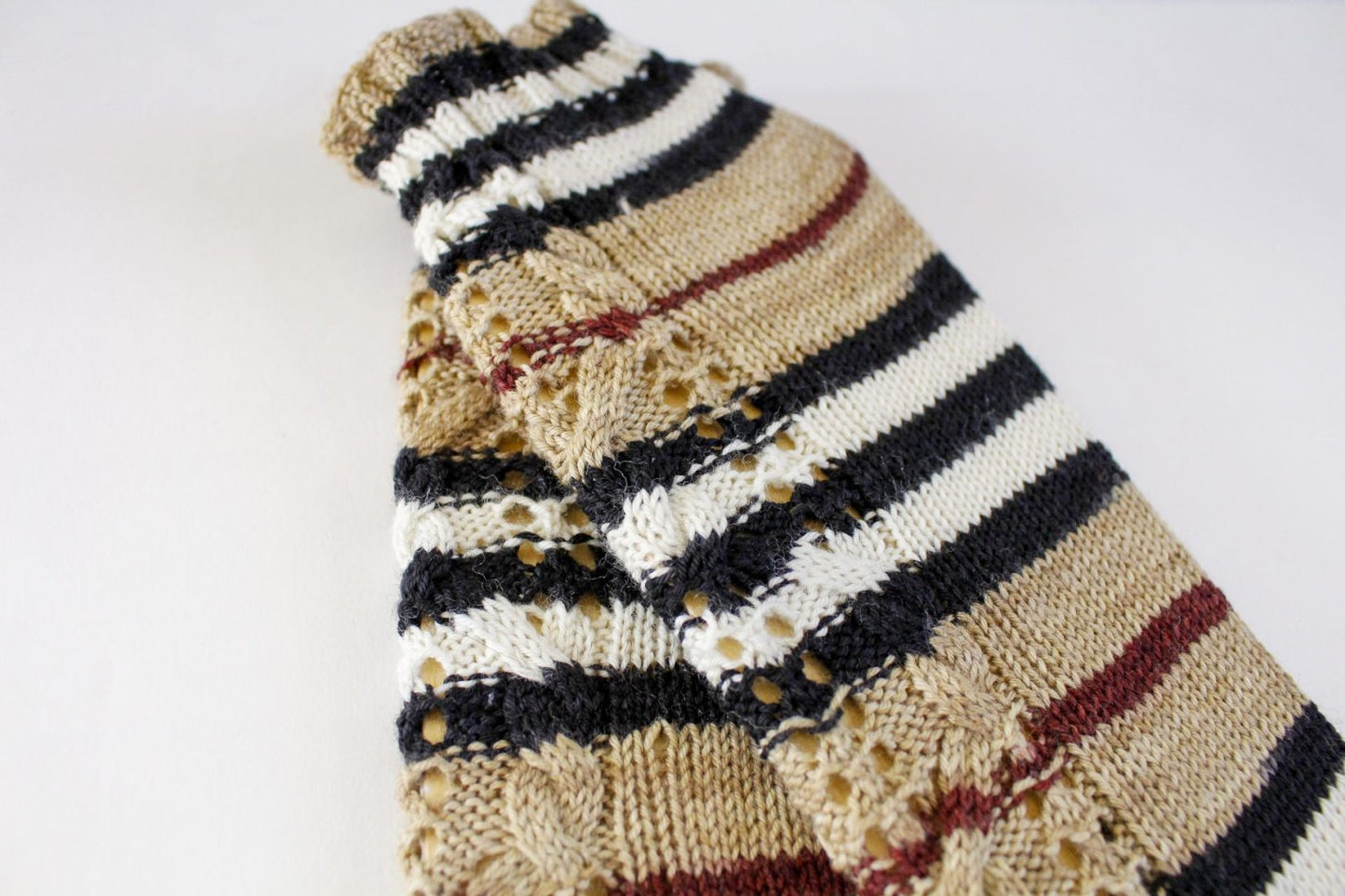 Tripp (Digital Knitting Pattern)