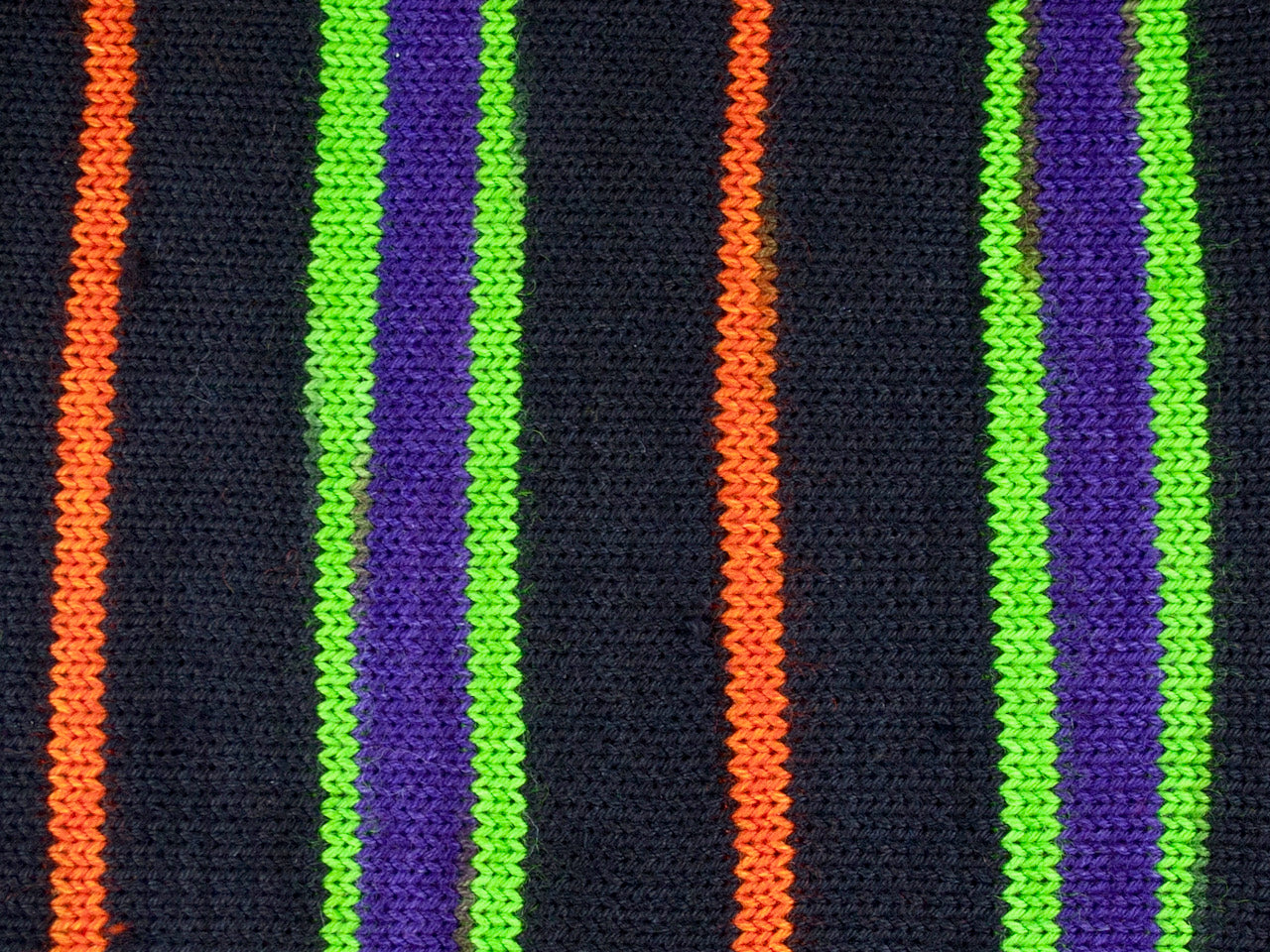 The Brew self-striping sock yarn
