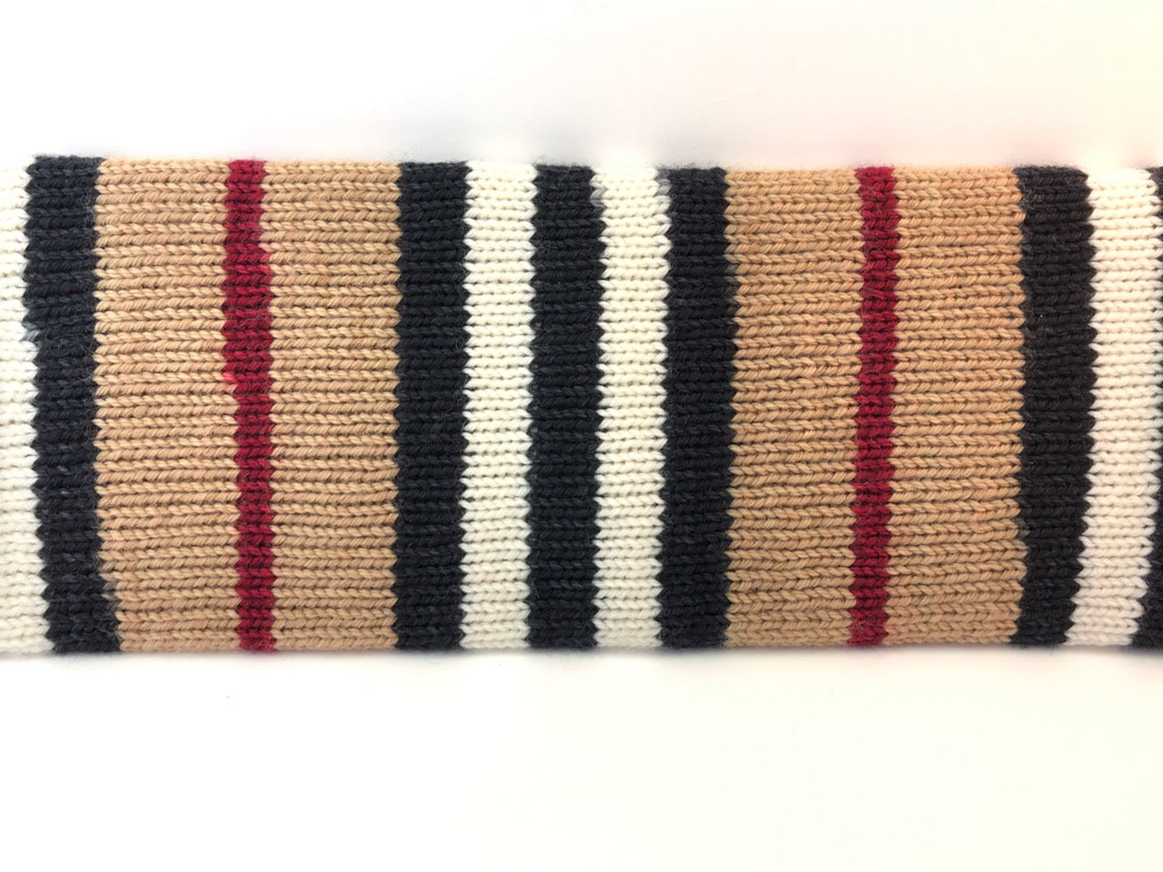 Trenchcoat self-striping sock yarn